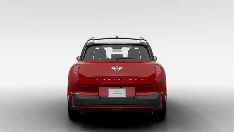 2026 MINI Countryman - Image 5