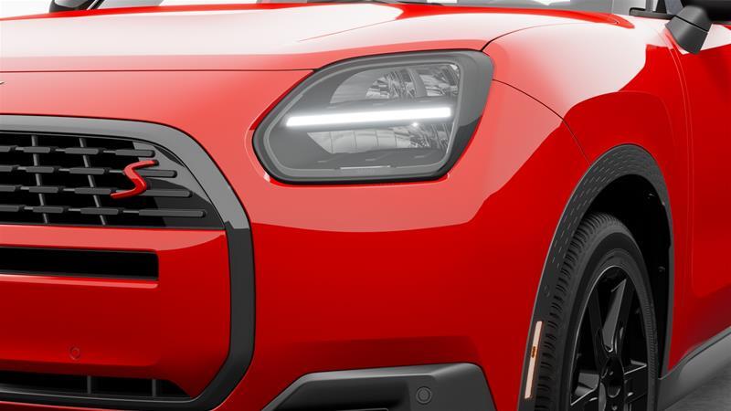 2026 MINI Countryman - Image 6