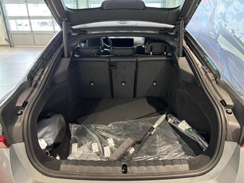 2025 BMW i4 - Image 16
