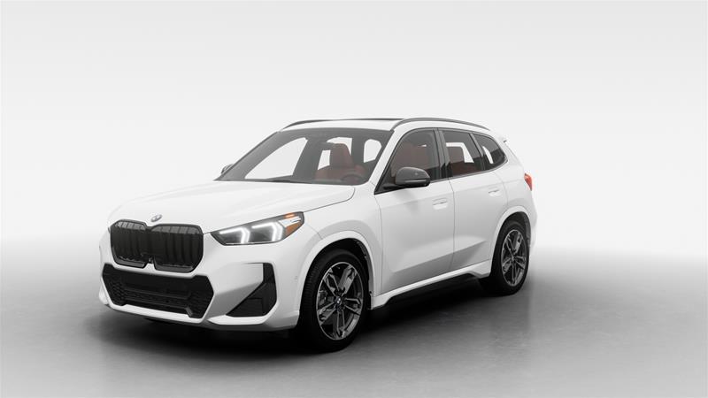 2026 BMW X1