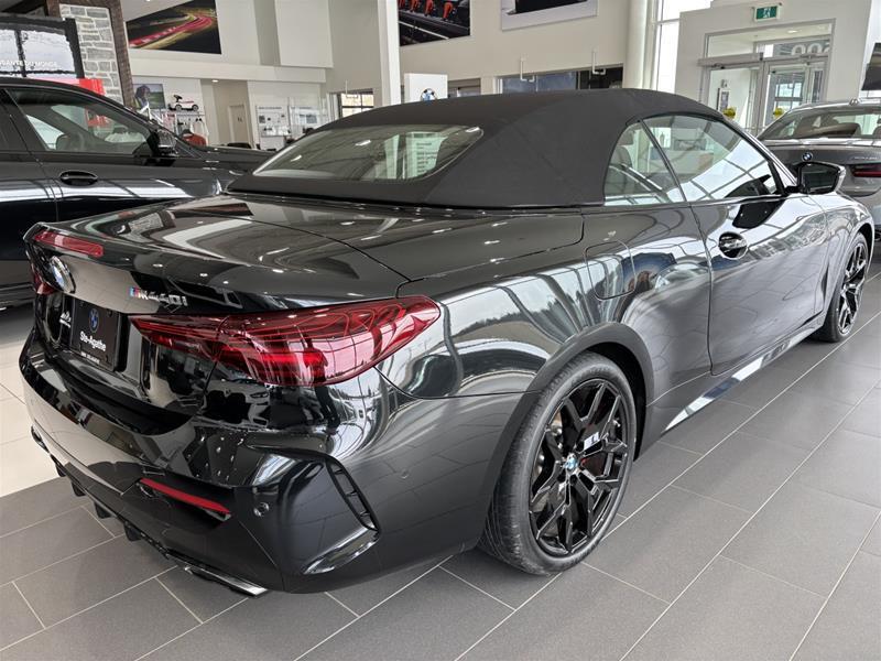 2026 BMW 4 Series - Image 3