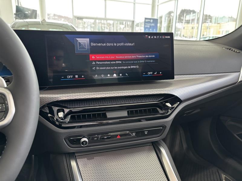 2026 BMW 4 Series - Image 7