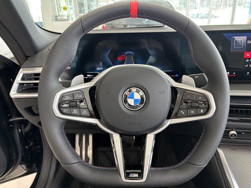 2026 BMW 4 Series - Image 9