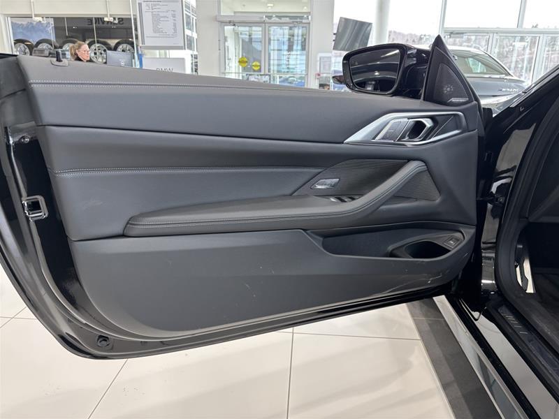 2026 BMW 4 Series - Image 10