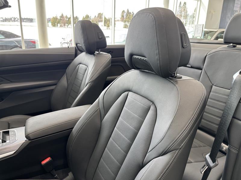 2026 BMW 4 Series - Image 11