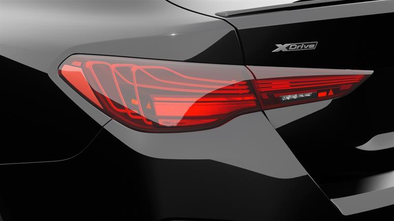 2026 BMW 4 Series - Image 2