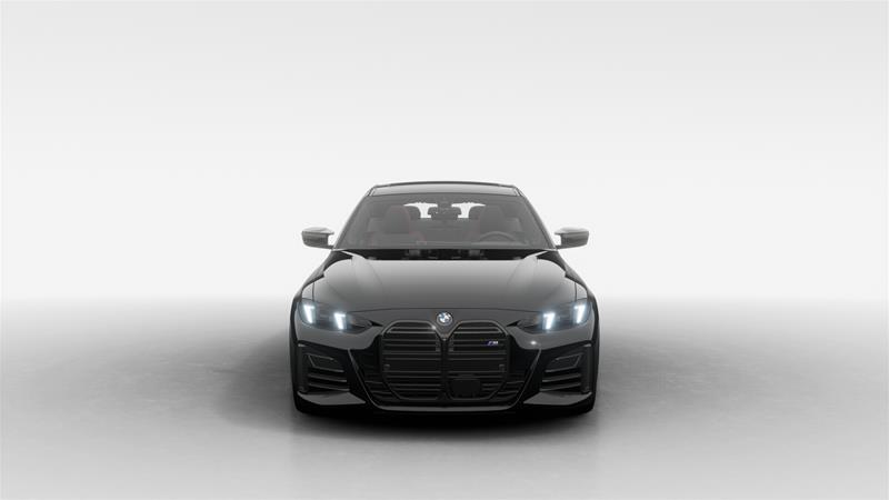 2026 BMW 4 Series - Image 10