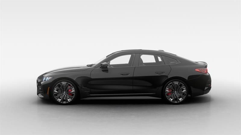 2026 BMW 4 Series - Image 11