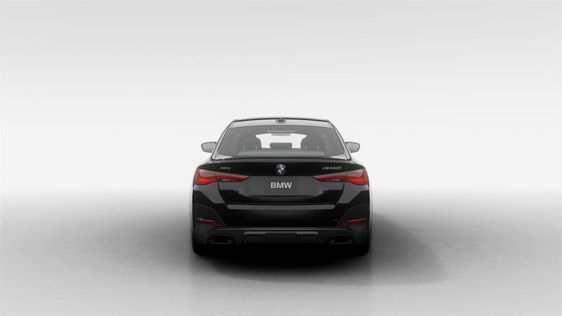 2026 BMW 4 Series - Image 12