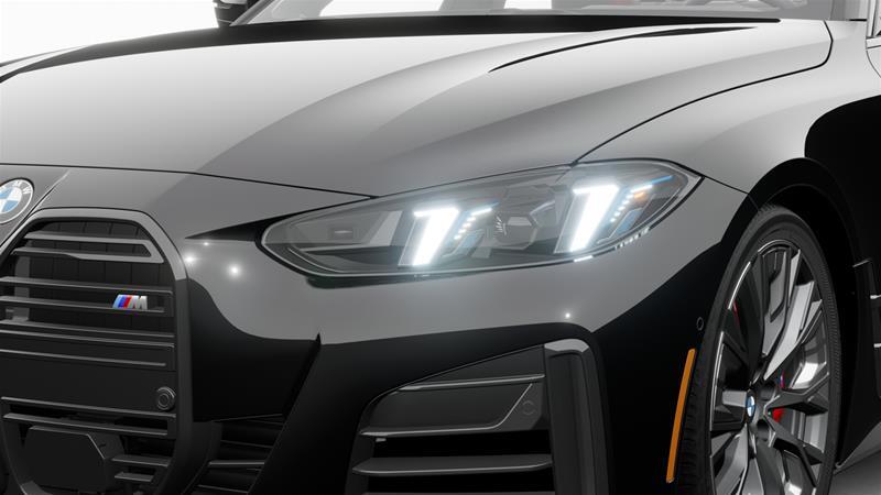2026 BMW 4 Series - Image 13