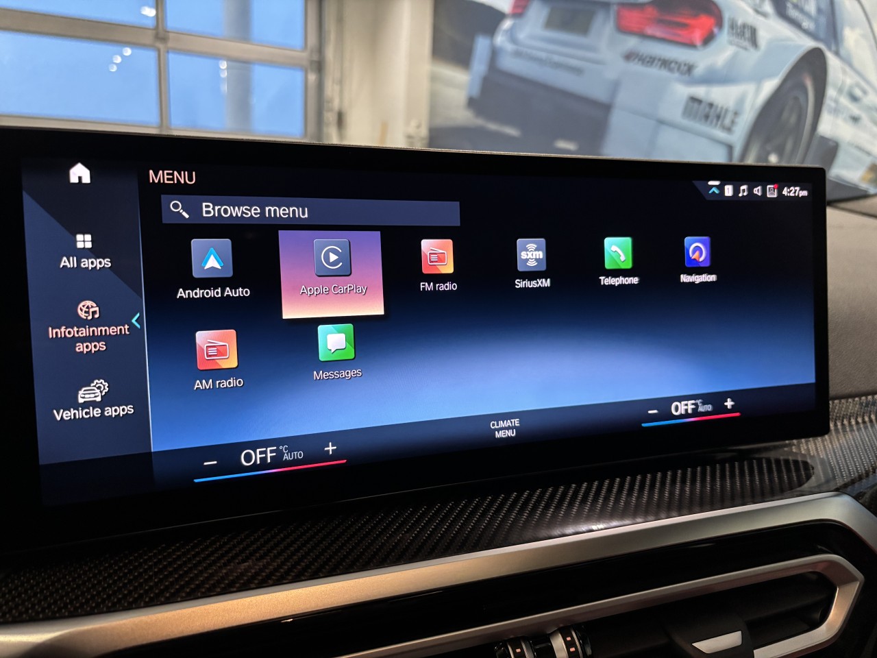 2024 BMW 3 series - Image 20