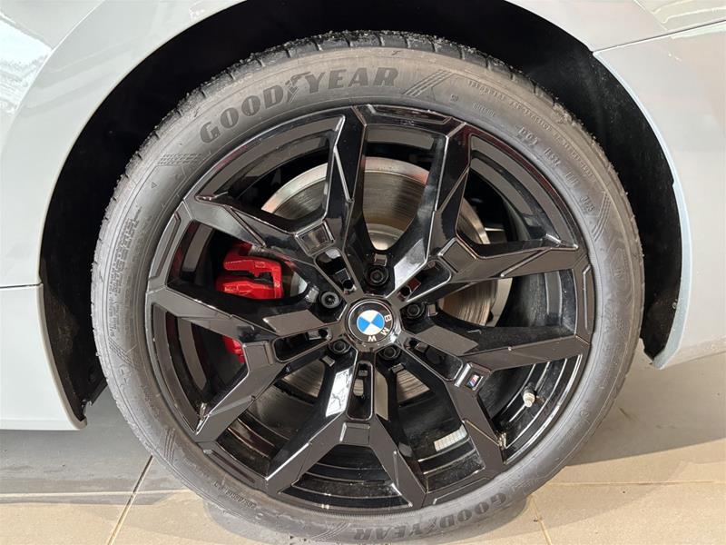 2026 BMW 4 Series - Image 3