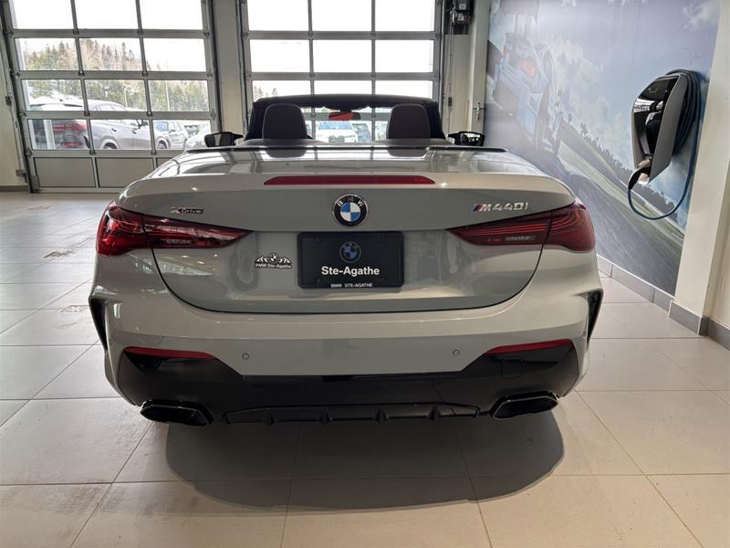 2026 BMW 4 Series - Image 5