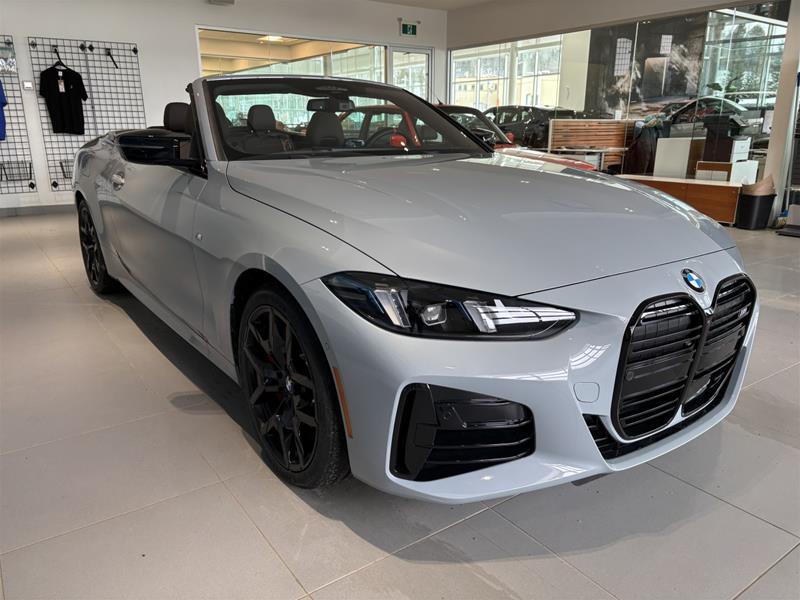 2026 BMW 4 Series - Image 8