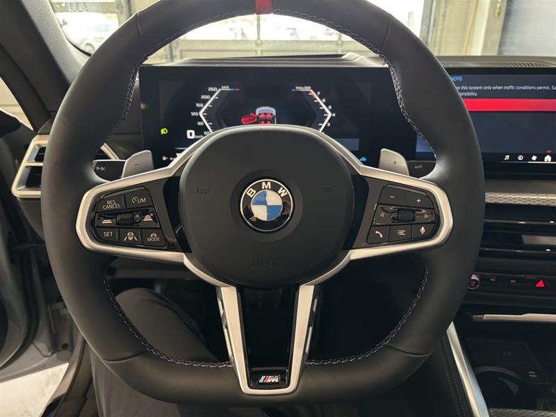 2026 BMW 4 Series - Image 9