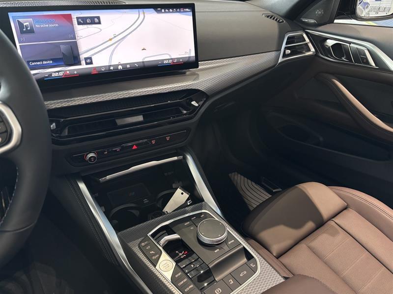 2026 BMW 4 Series - Image 10