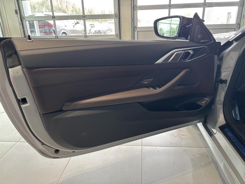 2026 BMW 4 Series - Image 15