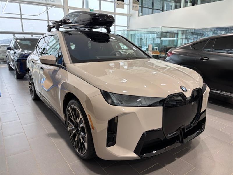 2026 BMW iX - Image 9