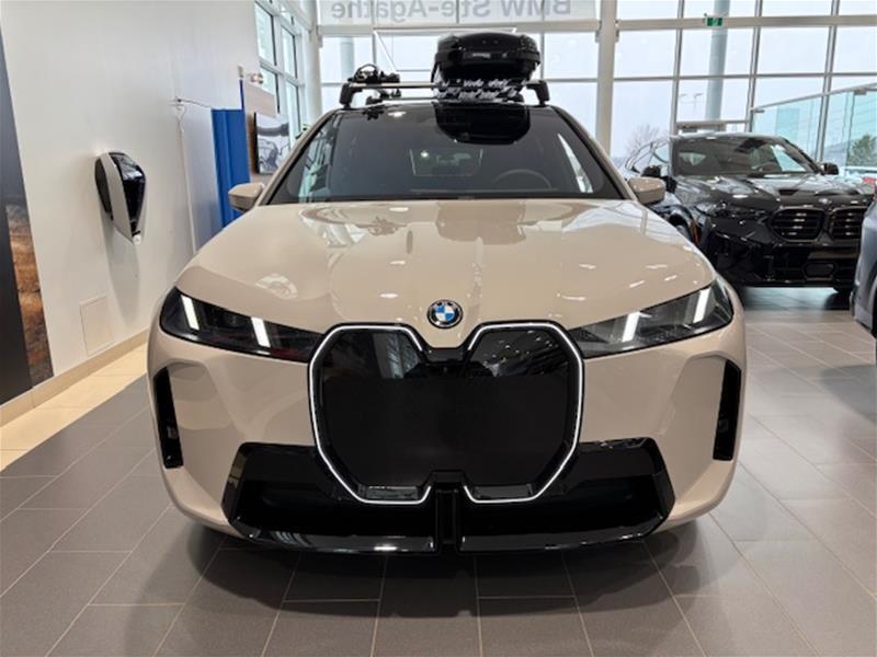 2026 BMW iX - Image 11
