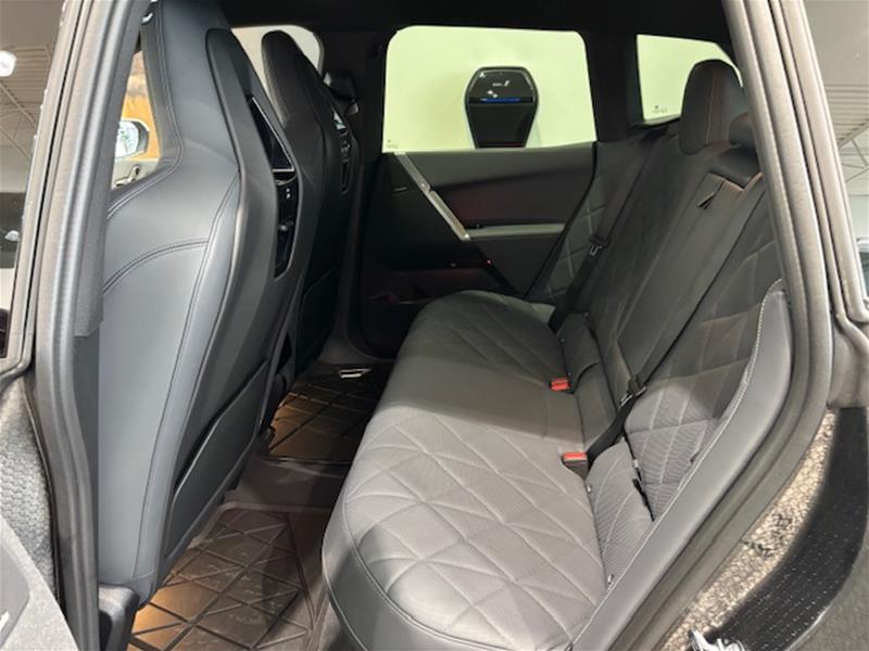 2026 BMW iX - Image 14