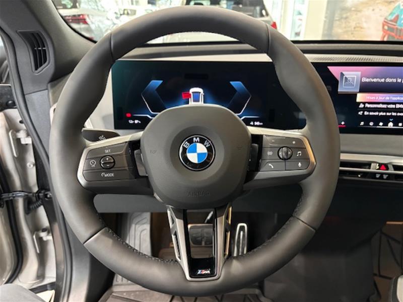 2026 BMW iX - Image 16