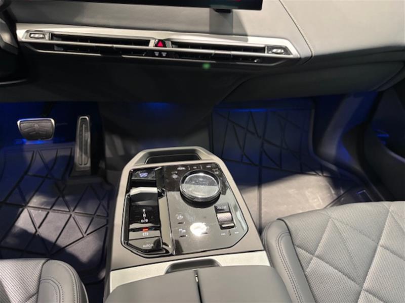 2026 BMW iX - Image 17