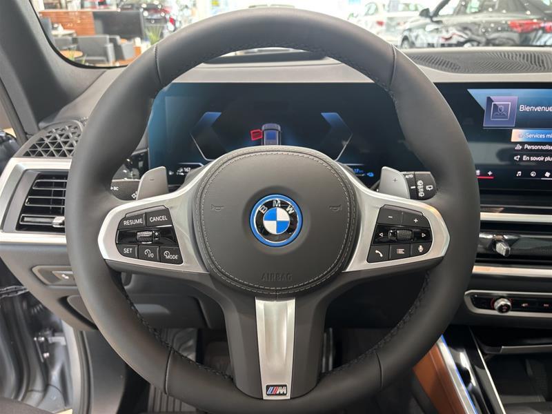 2026 BMW X5 - Image 6