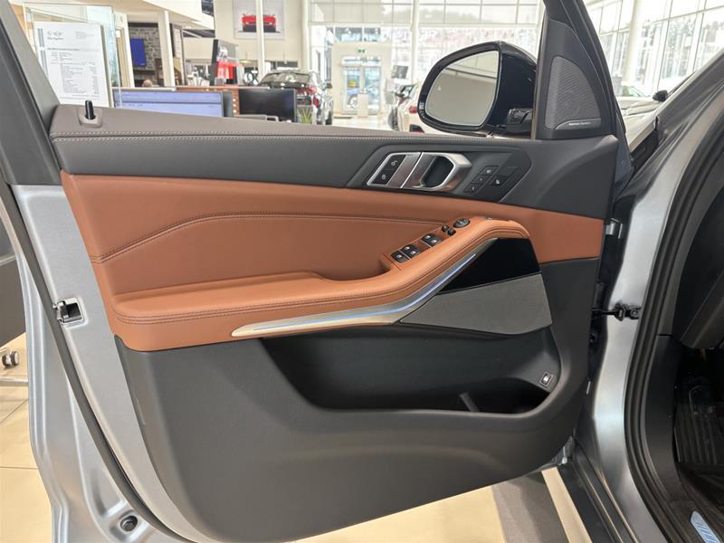 2026 BMW X5 - Image 7