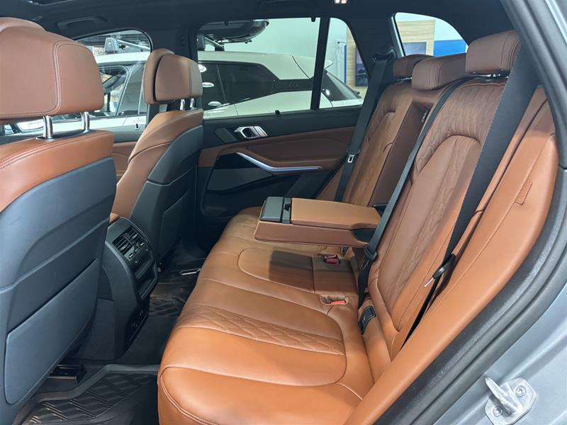 2026 BMW X5 - Image 8