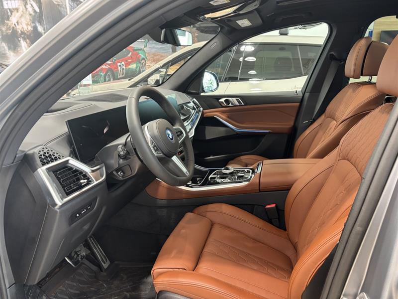 2026 BMW X5 - Image 10