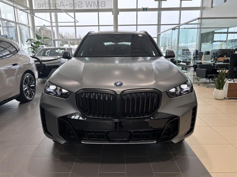 2026 BMW X5 - Image 11