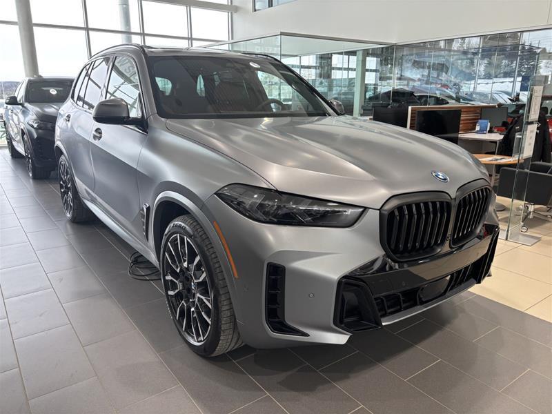 2026 BMW X5 - Image 12