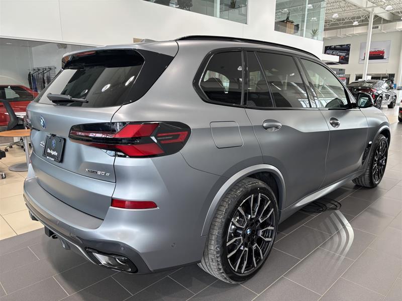 2026 BMW X5 - Image 13