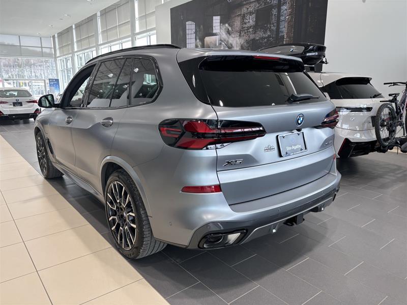 2026 BMW X5 - Image 17