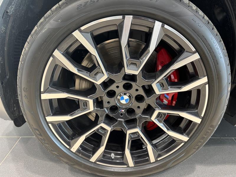 2026 BMW X5 - Image 18