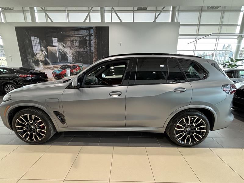 2026 BMW X5 - Image 19