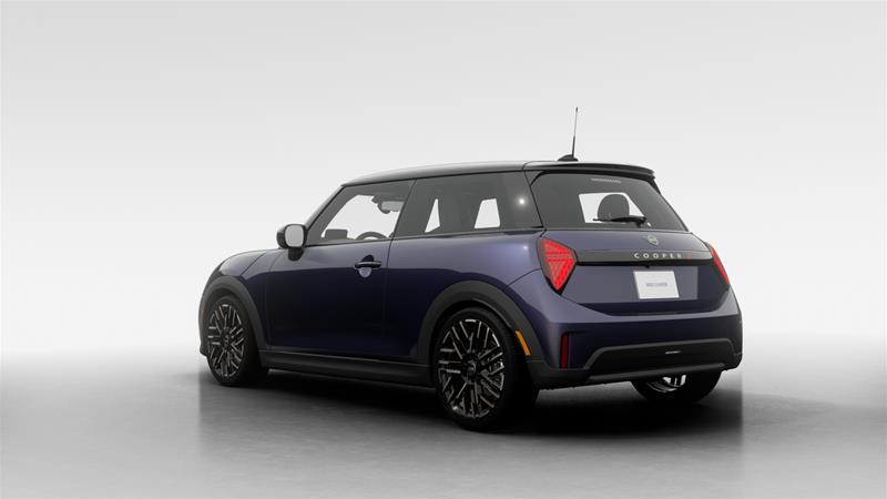 2026 MINI 3 Door - Image 2