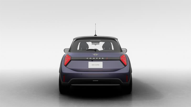 2026 MINI 3 Door - Image 5