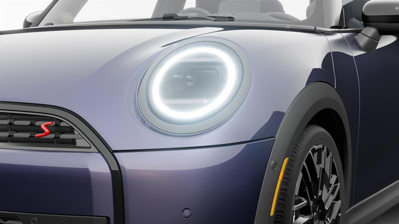 2026 MINI 3 Door - Image 6