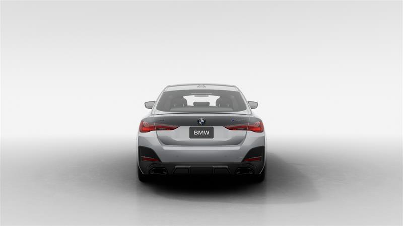 2026 BMW 4 Series - Image 5