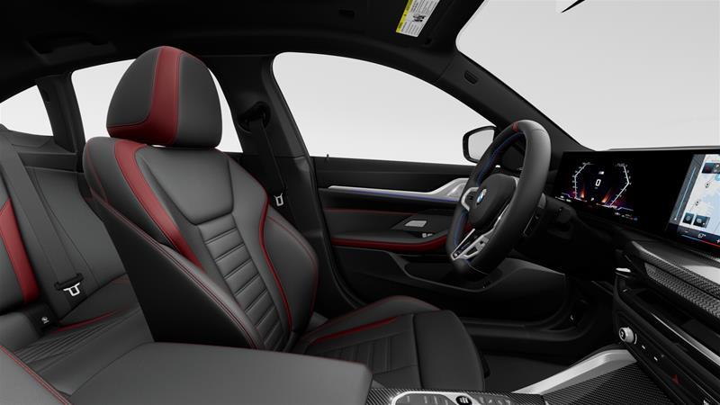 2026 BMW 4 Series - Image 9