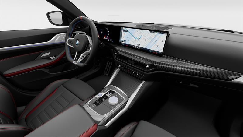 2026 BMW 4 Series - Image 13