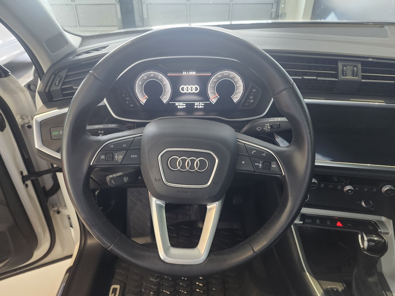 2021 Audi Q3 - Image 14