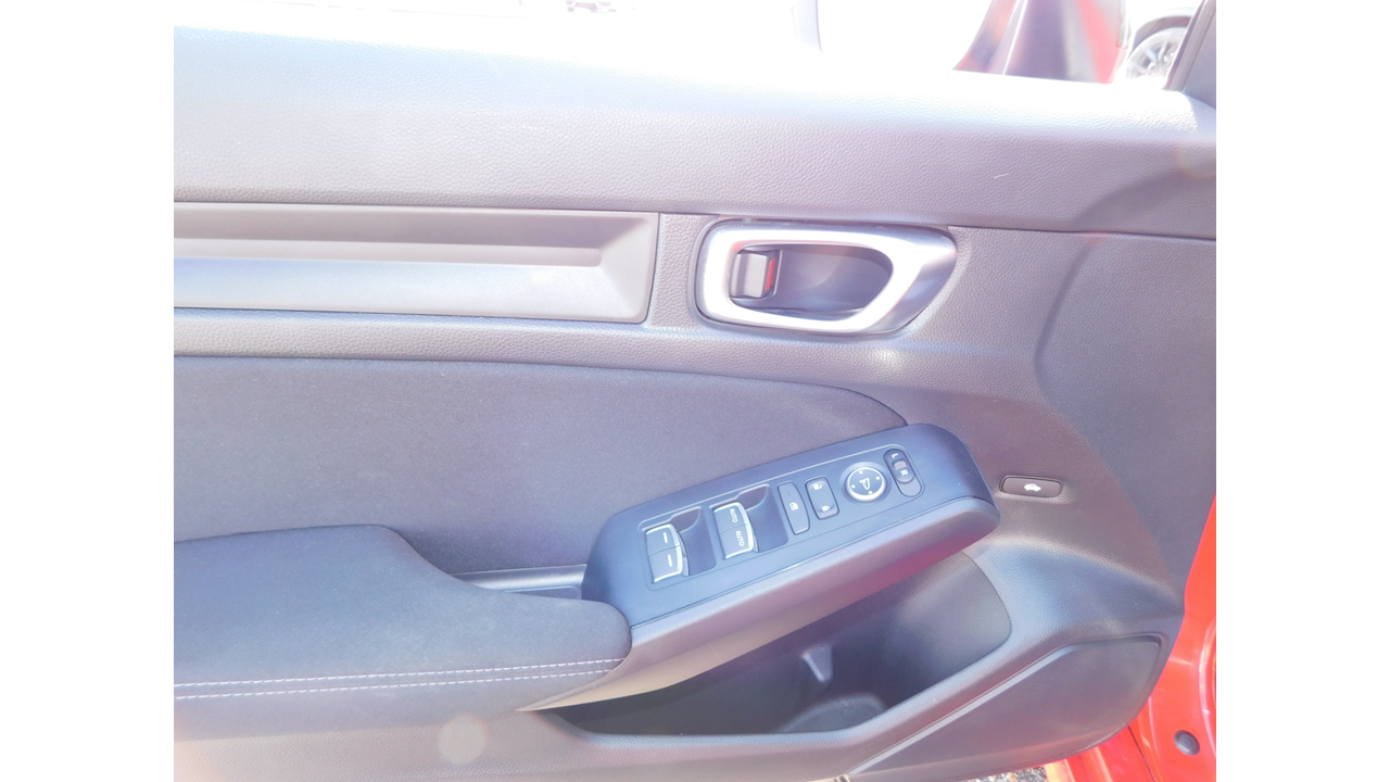 2024 Honda Civic - Image 10