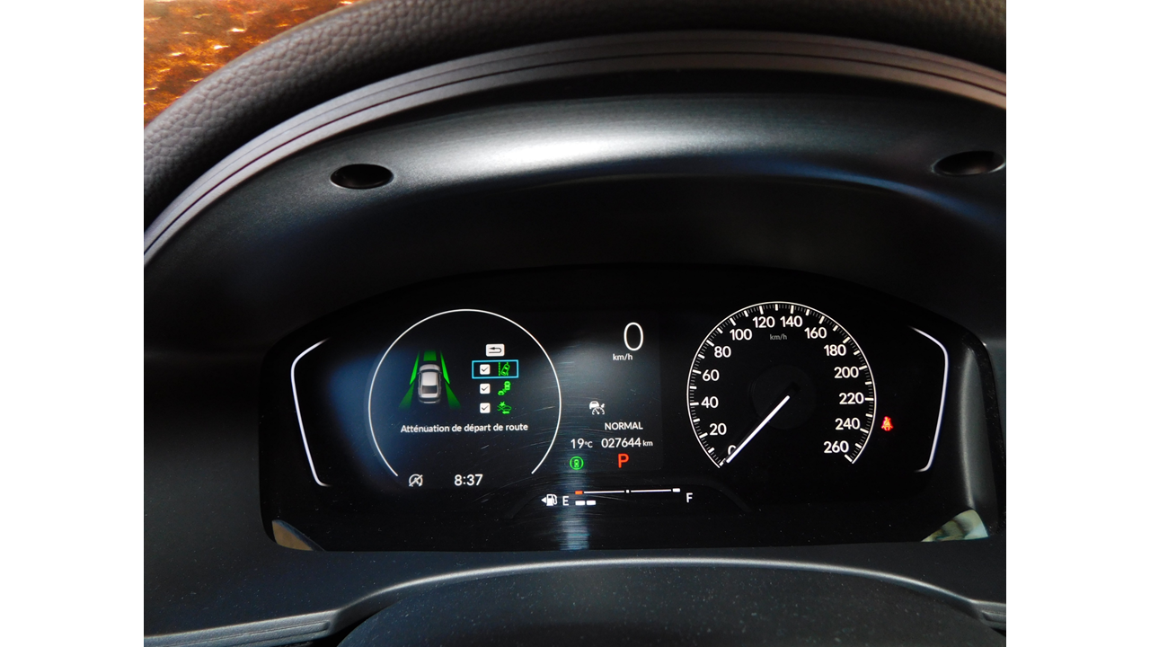 2024 Honda Civic - Image 14
