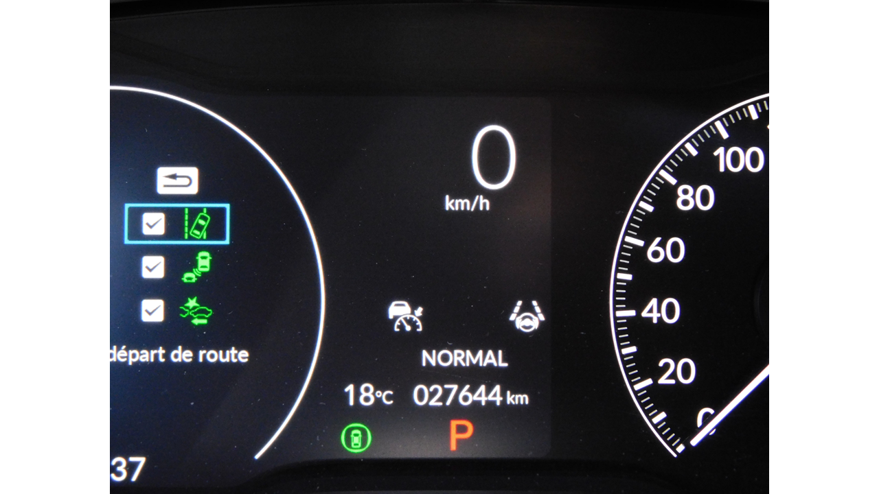 2024 Honda Civic - Image 15