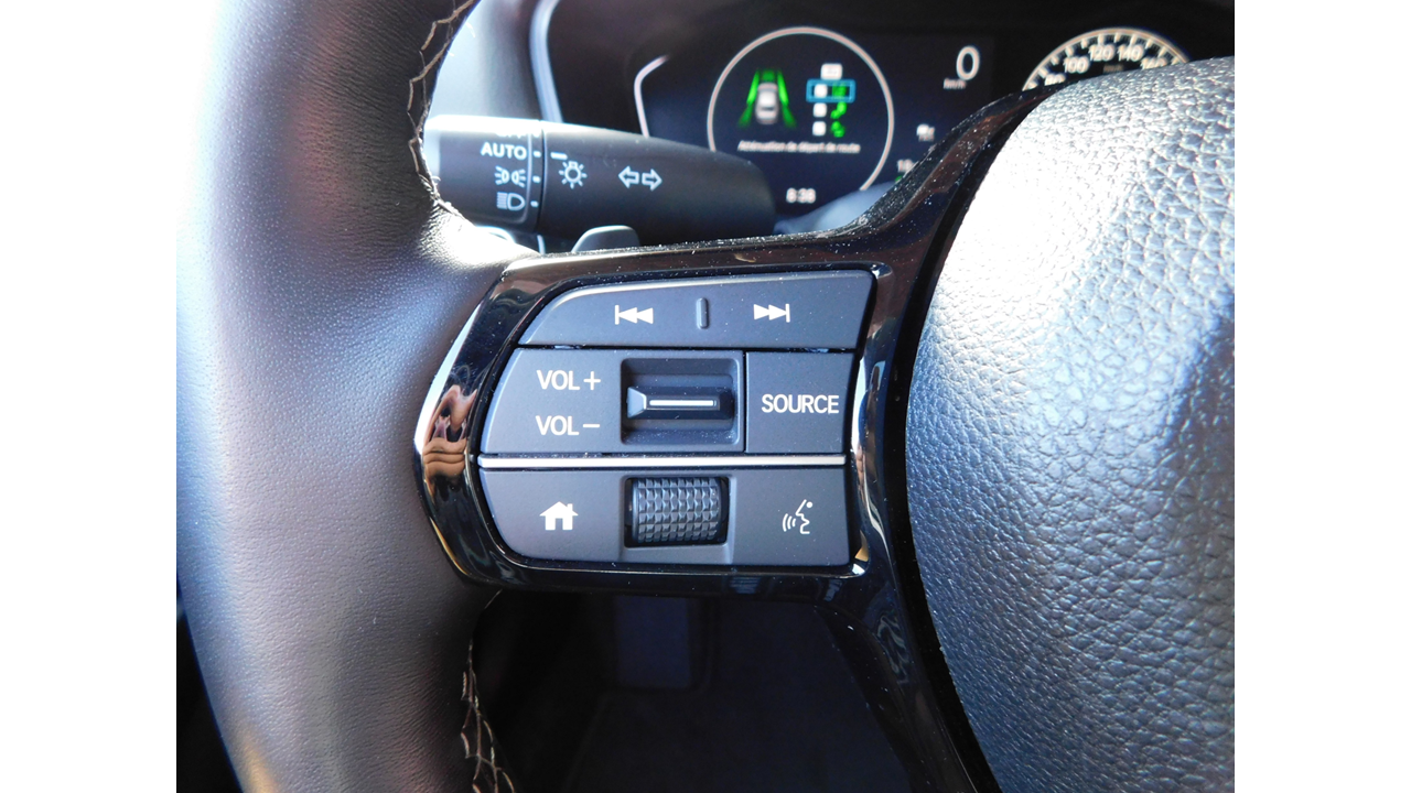 2024 Honda Civic - Image 16