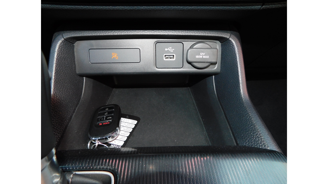 2024 Honda Civic - Image 22