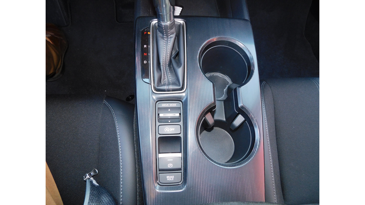 2024 Honda Civic - Image 23