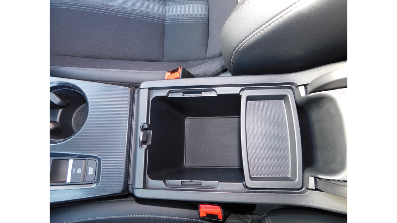 2024 Honda Civic - Image 24